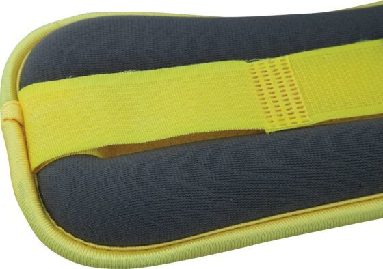 Βάρη Άκρων Neoprene 2x0,50Kg Amila 94951 - Image 2