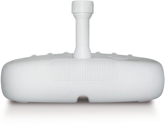 Βάση Ομπρέλας Πλαστική 24lt ANDRIATIC 12398 - Image 4