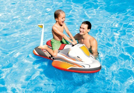 Wave Rider INTEX 57520 - Image 5