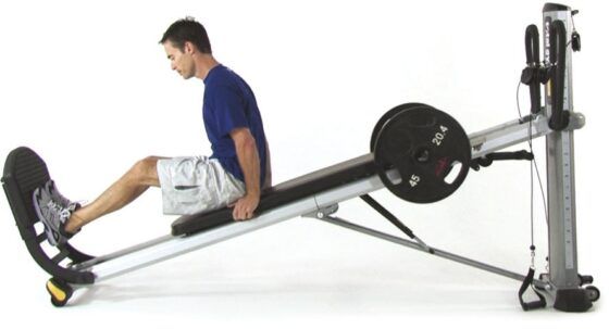 Weight Bar TOTALGYM 46357 - Image 2