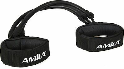 Σετ Εκγύμνασης Ποδιών Πολύ Σκληρό + AMILA 88179