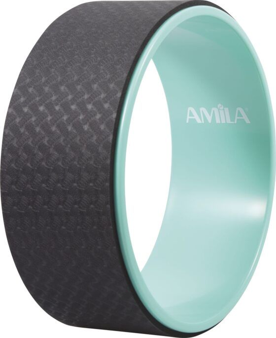 Yoga Wheel AMILA 81792 - Image 8