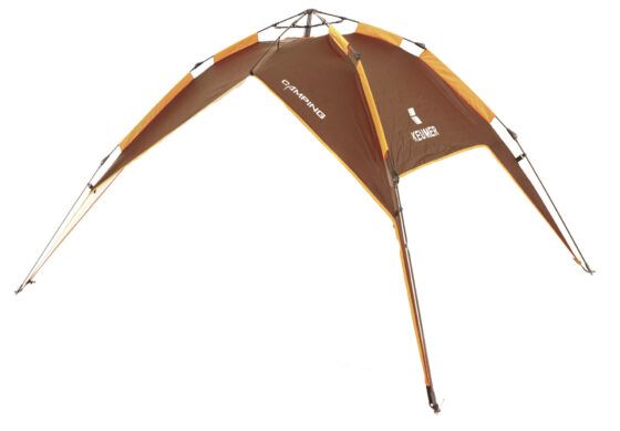 Αυτόματη Σκηνή Camping 3 Ατόμων Keumer 11230 - Image 3