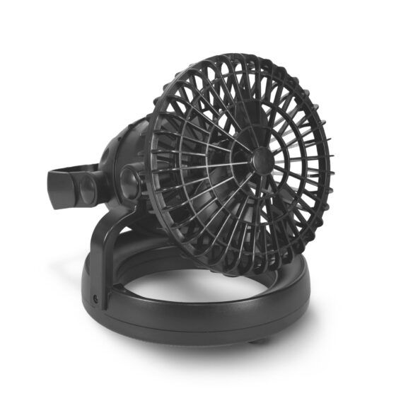 Φανάρι Camping με Ανεμιστήρα ESCAPE AeroLight 11476 - Image 3