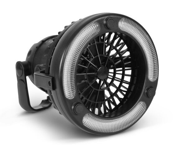 Φανάρι Camping με Ανεμιστήρα ESCAPE AeroLight 11476 - Image 4