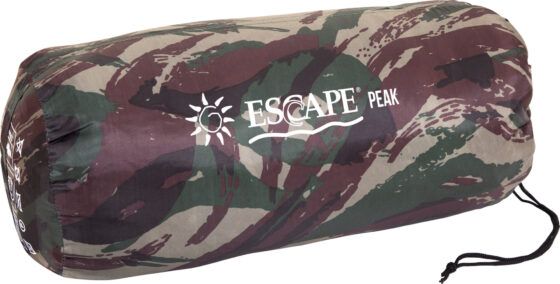 Υπνόσακος Twin Escape Peak Camo 11559 - Image 2