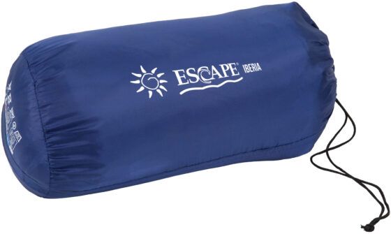 Υπνόσακος Escape Iberia Μπλε / Μπλε Navy 11681 - Image 2