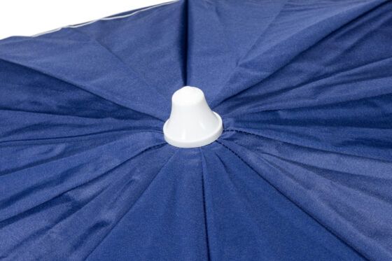 Ομπρέλα Παραλίας Escape 2,2m Polyester 180gsm UPF50+ (12004) - Image 4
