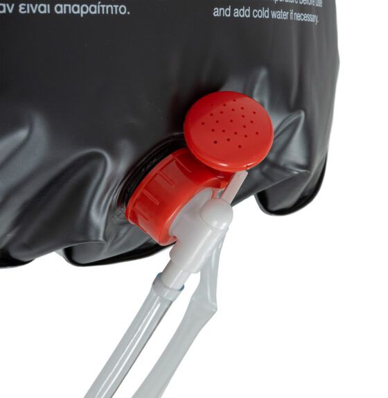 Ντουζιέρα για Camping Escape Camp Shower 20L (12405) - Image 3