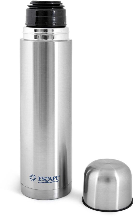 Θερμός Ανοξείδωτος Escape 750ml 13191 - Image 2