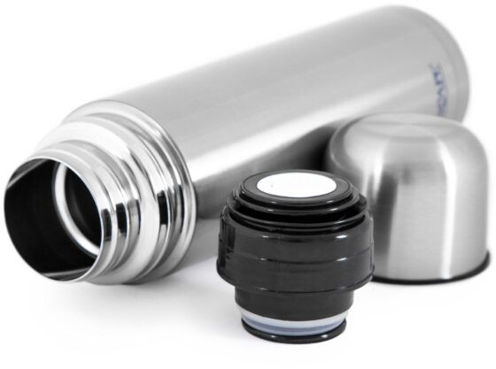 Θερμός Ανοξείδωτος Escape 750ml 13191 - Image 4