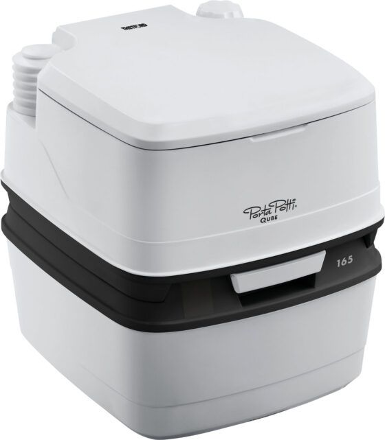 Χημική τουαλέτα Thetford Porta Potti Qube 165 (16418)