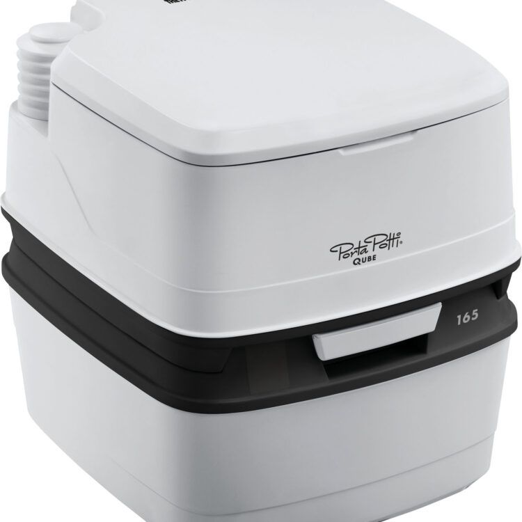 Χημική τουαλέτα Thetford Porta Potti Qube 165 (16418)