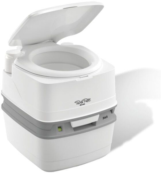 Χημική τουαλέτα Thetford Porta Potti Qube 365 (16420)