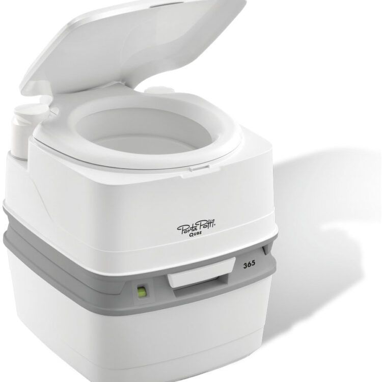 Χημική τουαλέτα Thetford Porta Potti Qube 365 (16420)