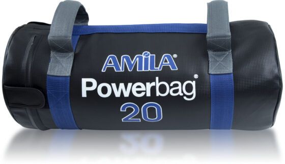 AMILA Power Bag 20Kg 37323 - Image 2