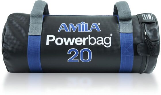 AMILA Power Bag 20Kg 37323 - Image 3