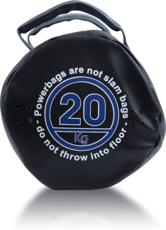 AMILA Power Bag 20Kg 37323 - Image 5