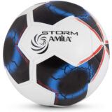 Μπάλα Ποδοσφαίρου AMILA Storm No. 5 (41221)
