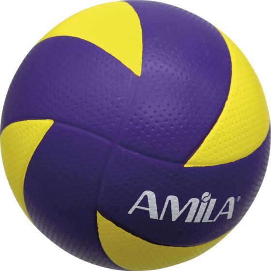 Μπάλα Volley AMILA VAG5-102 No. 5 (41616) - Image 2