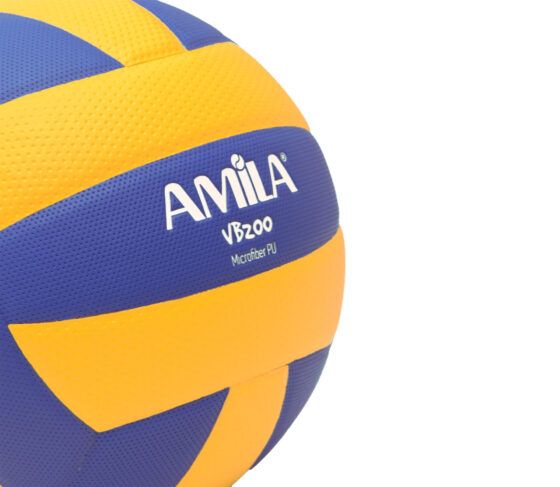 Μπάλα Volley AMILA VB200 No. 5 41679 - Image 2