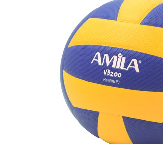 Μπάλα Volley AMILA VB200 No. 5 41679 - Image 3