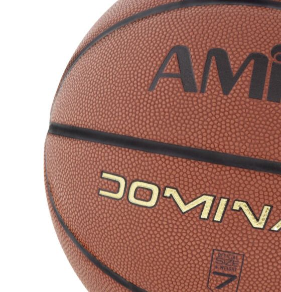 Μπάλα Μπάσκετ AMILA Dominate No. 7 (41706) - Image 2