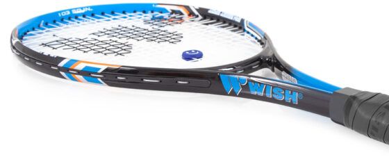 Ρακέτα Tennis WISH Alumtec 2510 Μπλε 42056 - Image 3
