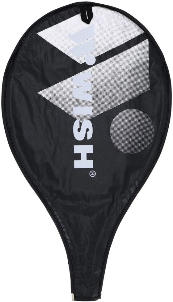 Ρακέτα Tennis WISH Alumtec 2510 Μπλε 42056 - Image 4