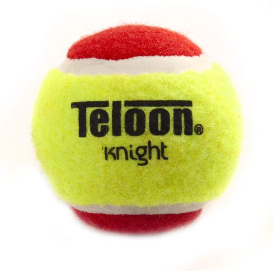 Μπαλάκια Tennis Teloon Knight δίχρωμα 42213 - Image 2