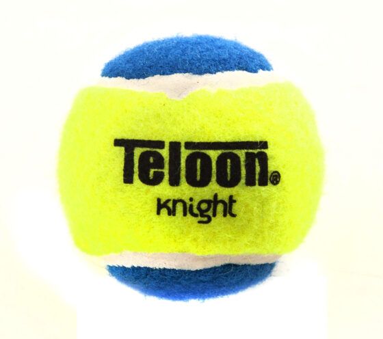 Μπαλάκια Tennis Teloon Knight δίχρωμα 42213 - Image 3