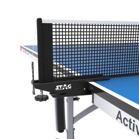 Τραπέζι Ping Pong Εσωτερικού Χώρου Stag Active 25  42806 - Image 4