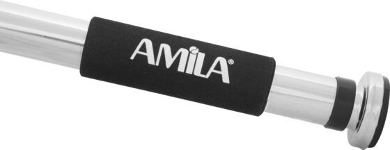 Μονόζυγο Πόρτας 63-93cm Amila 44007 - Image 3