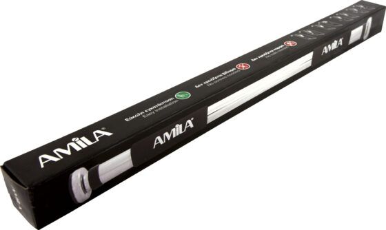 Μονόζυγο Πόρτας 63-93cm Amila 44007 - Image 5