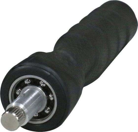 Σχοινάκι γυμναστικής Speed Rope AMILA Power Grip 44057 - Image 3
