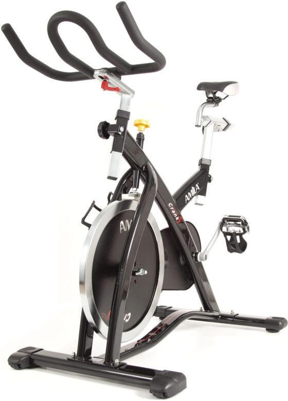 Ποδήλατο Γυμναστικής Spin AMILA Crank 44201 - Image 3