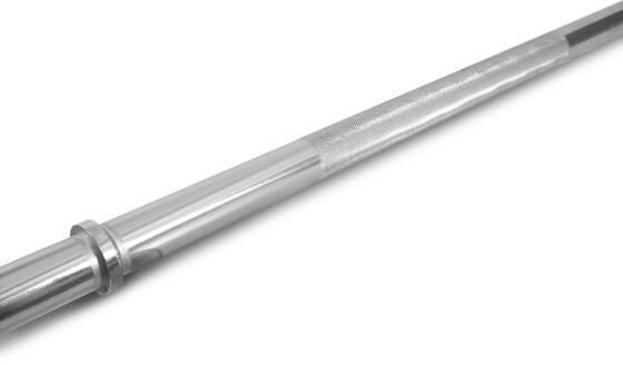 Μπάρα 28mm Ίσιο Κολάρο 200cm 10Kg AMILA 44354 - Image 3