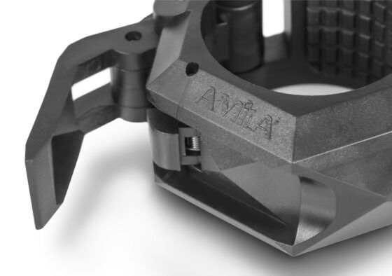 Κολάρα Φ50 Πλαστικό AMILA Bionic 44391 - Image 2