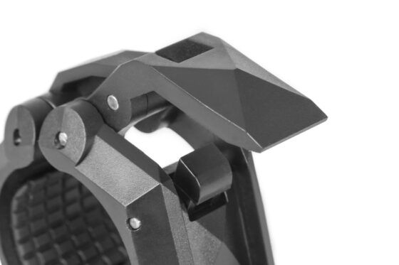 Κολάρα Φ50 Πλαστικό AMILA Bionic 44391 - Image 4