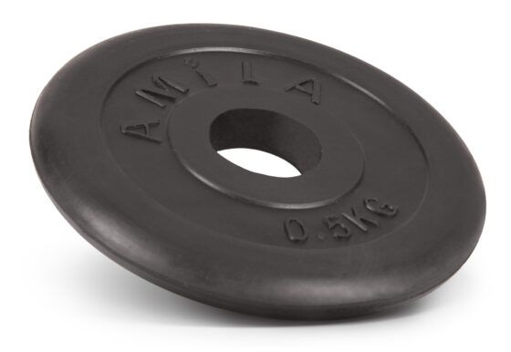Δίσκος AMILA Rubber Cover B 28mm 0,5Kg (44431) - Image 2