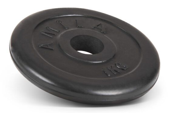 Δίσκος AMILA Rubber Cover B 28mm 1Kg (44432) - Image 2
