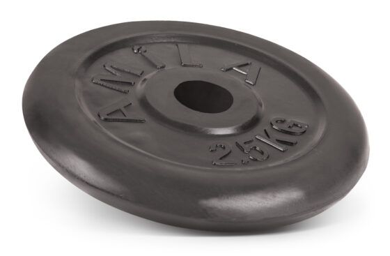 Δίσκος AMILA Rubber Cover B 28mm 2,5Kg - Image 2