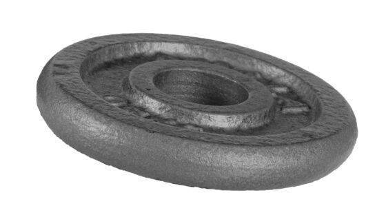 Δίσκος AMILA Εμαγιέ 28mm 0,5Kg 44476 - Image 2