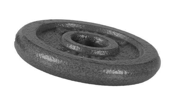 Δίσκος AMILA Εμαγιέ 28mm 1,25Kg 44477 - Image 2
