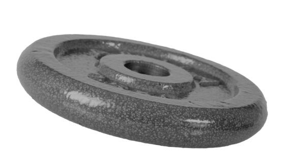 Δίσκος AMILA Εμαγιέ 28mm 2,5Kg AMILA 44478 - Image 2