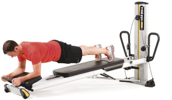 Scrunch TOTALGYM 46353 - Image 2