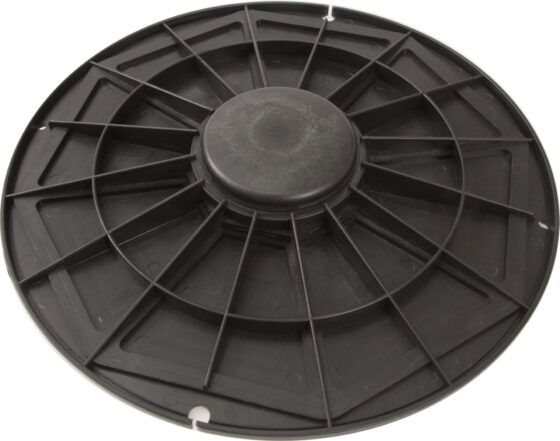 Πιάτο ισορροπίας 2 θέσεων AMILA 48049 - Image 4