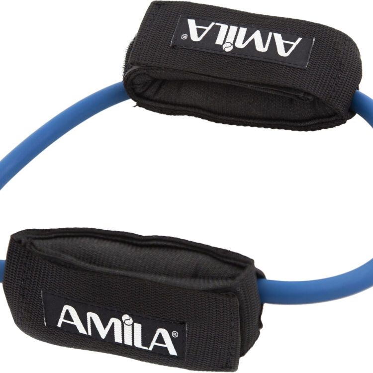 Λάστιχο Ankle Tube Heavy+  AMILA 48155