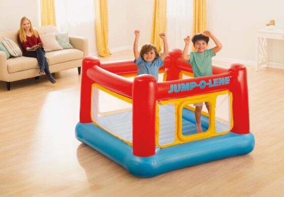 Playhouse Jump-O-Lene™ INTEX 48260 - Image 4
