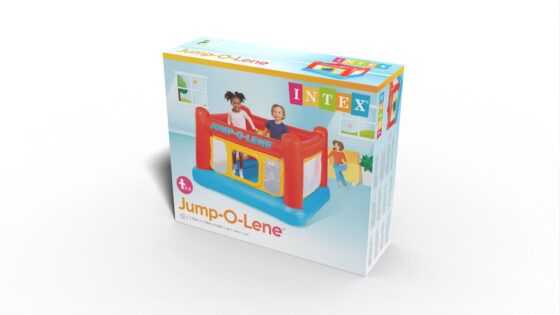 Playhouse Jump-O-Lene™ INTEX 48260 - Image 5